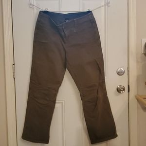 Kuhl pants